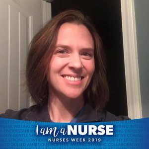 Meet your Posher, Vicky